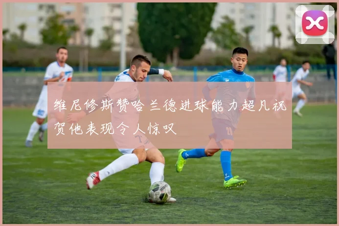 维尼修斯赞哈兰德进球能力超凡祝贺他表现令人惊叹